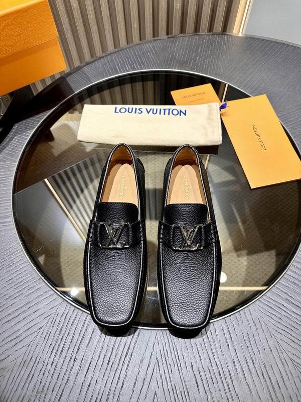 LV Men's Shoes 2473